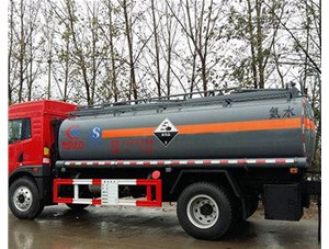 太原氨水的性質(zhì)有哪些？山西氨水廠家