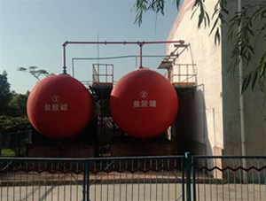 山西工業(yè)級鹽酸有哪些常見用途？鑫順源為您分析